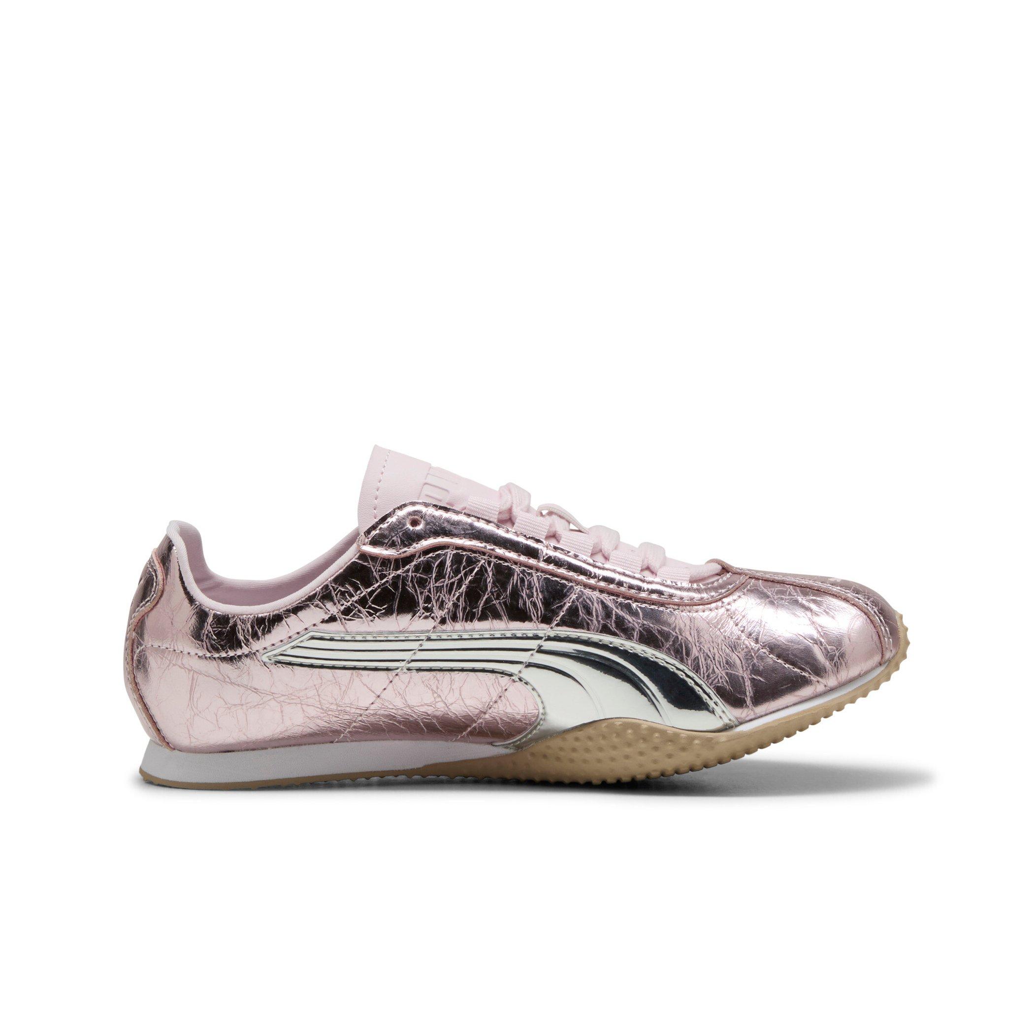 PUMA H-Street Etoile "Pink/Silver" Women's Shoe - PINK/SILVER